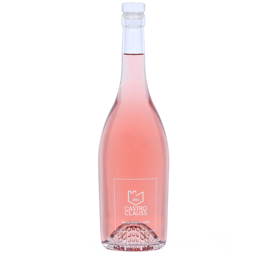 Castro Clauss Rose Μαυροδάφνη Ξηρή