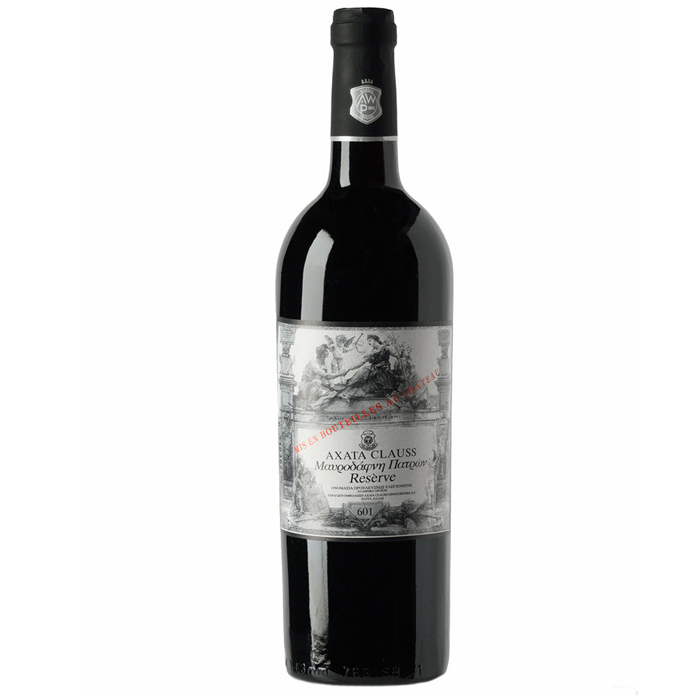 Mavrodaphne of Patras '601' Reserve 1999
