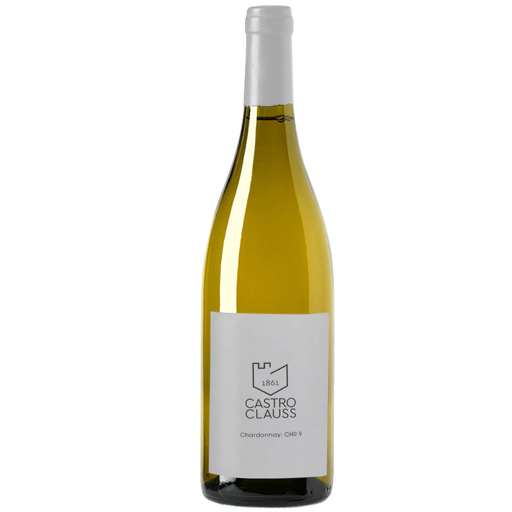 Castro Clauss Chardonnay 2020