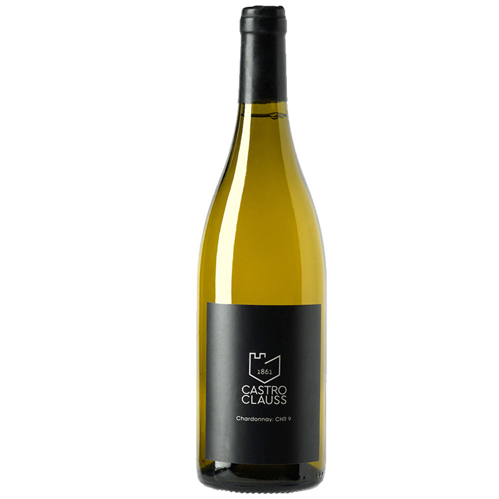 Castro Clauss Chardonnay 2018